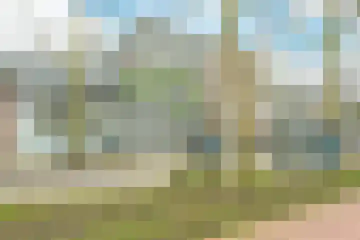 Burgemeester Pabstlaan 8 36 in Hoofddorp