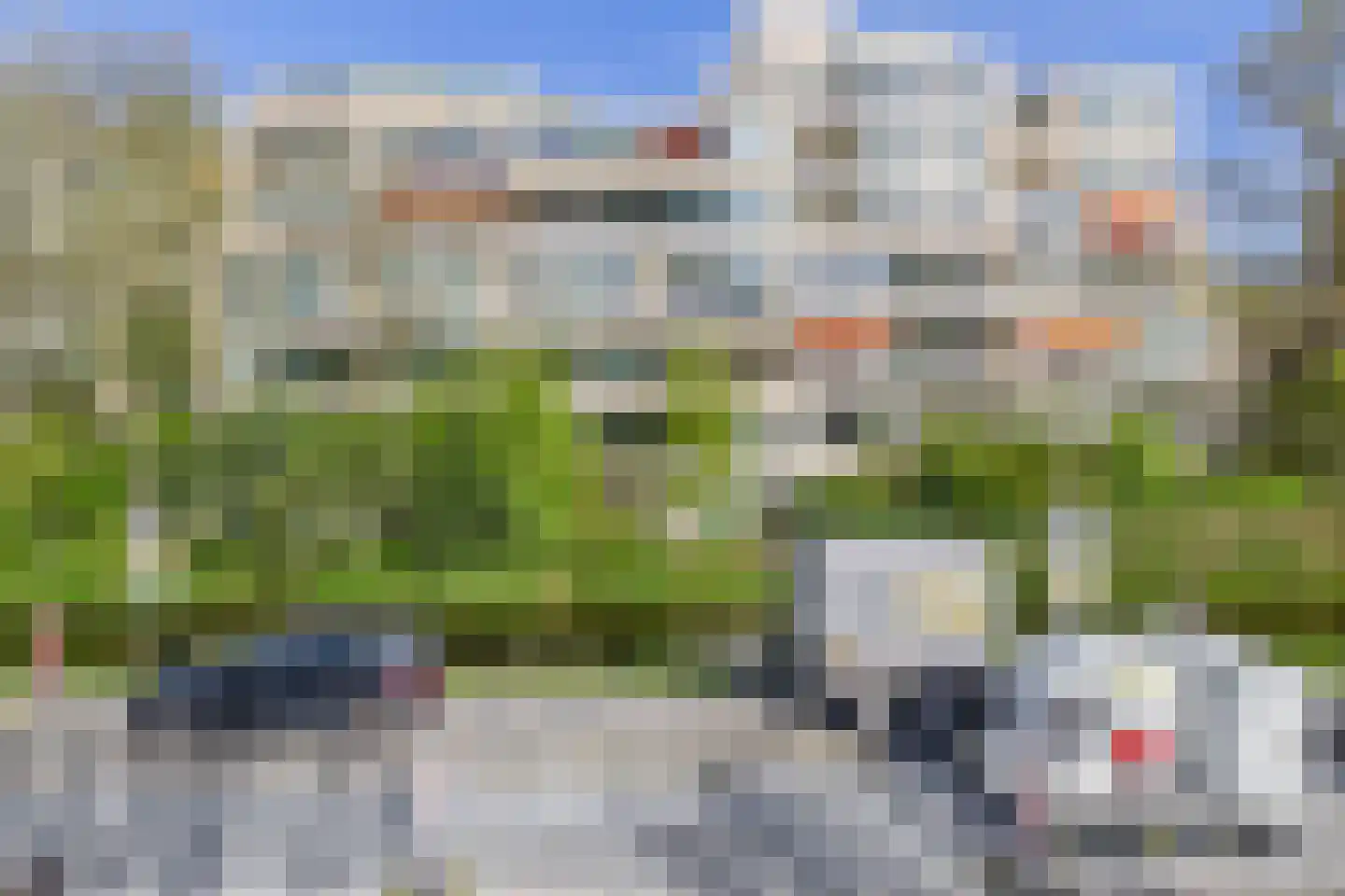 Burgemeester Patijnlaan 404 in Den Haag