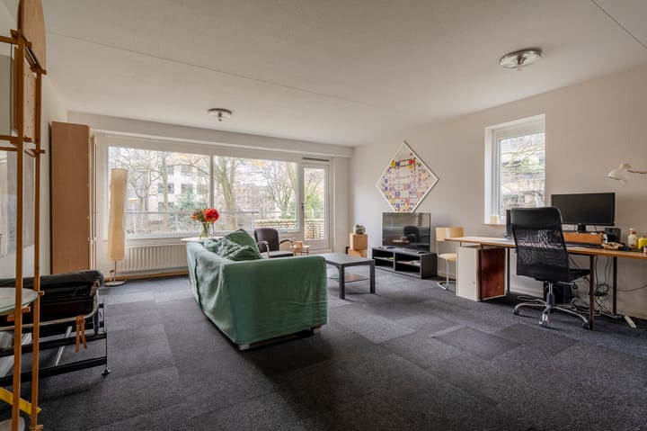 Burgemeester Patijnlaan 690 in 's-Gravenhage foto