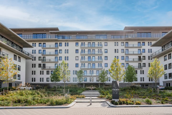 Burgemeester Rijnderslaan 620 in Amstelveen foto