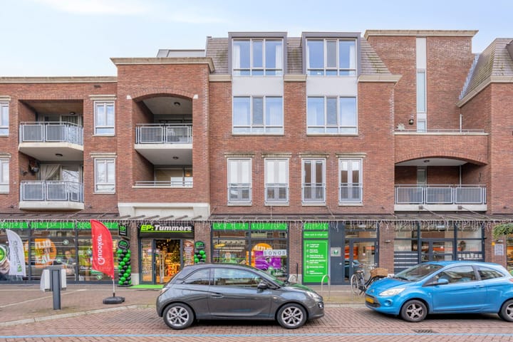 Burgemeester Ruttenplein 308 in Asten