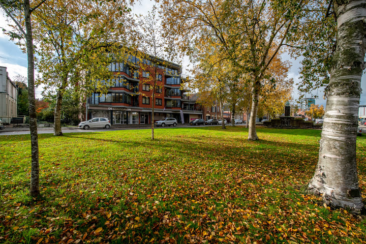 Burgemeester Schönfeldplein 15C-1 in Winschoten