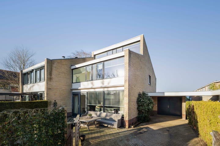 Burgemeester van der Feltzweg 17B in Twello