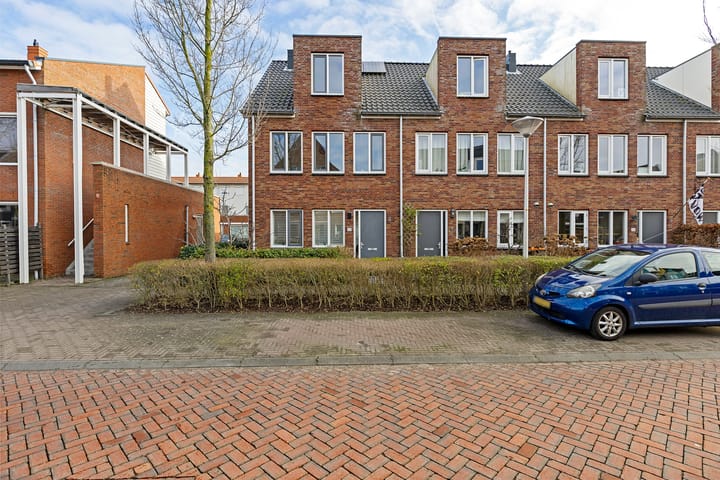 Burgemeester Van der Reijdensingel 66 in Valkenburg