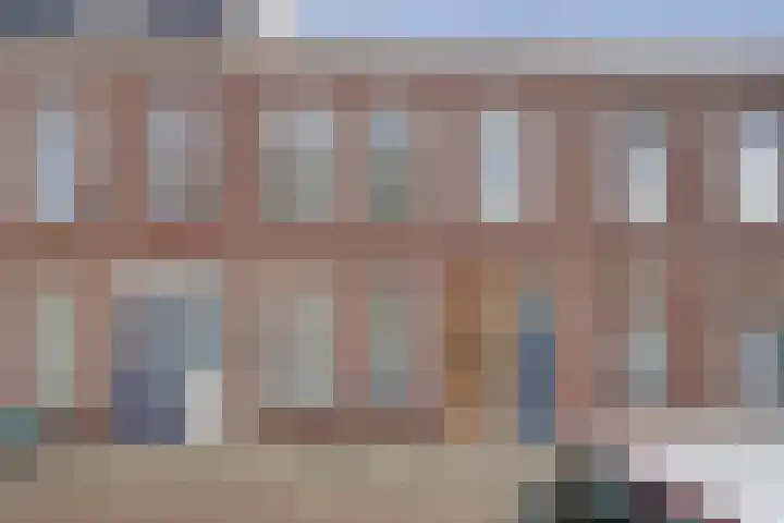 Burgemeester van der Werffstraat 127 en Den Haag