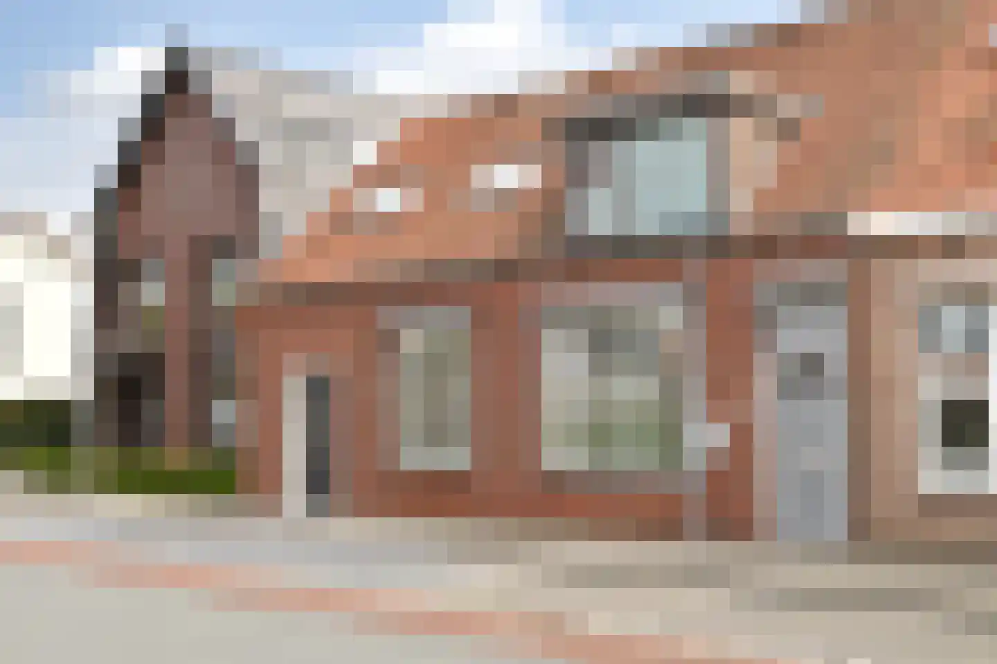 Burgemeester van Loonstraat 60 in Steenbergen