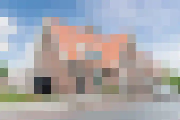 Burgemeester van Loonstraat 65 in Steenbergen