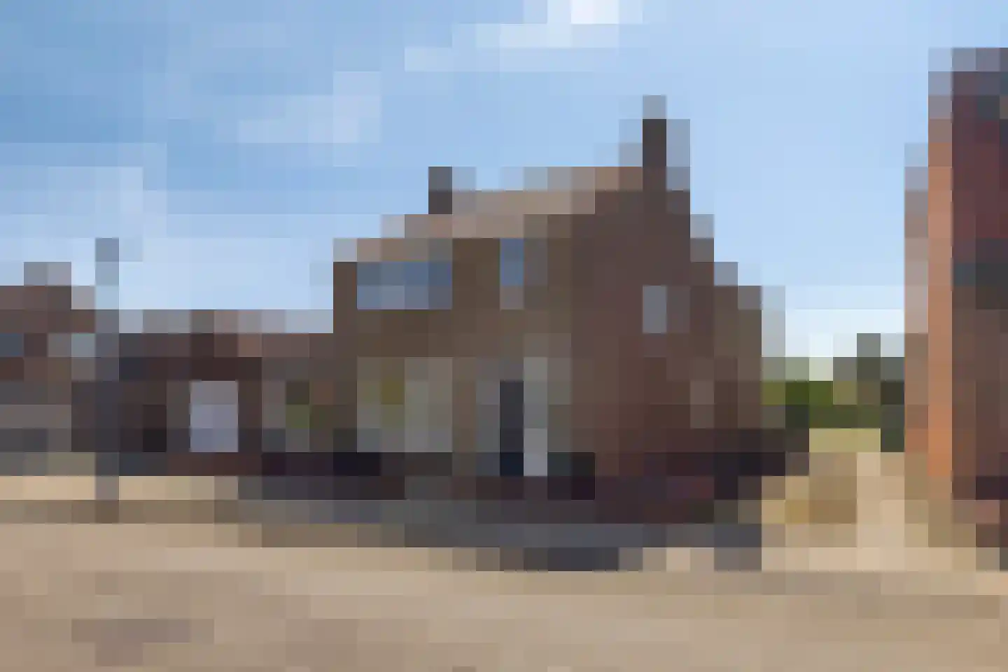 Burgemeester van Zuijenstraat 1 A in Breskens