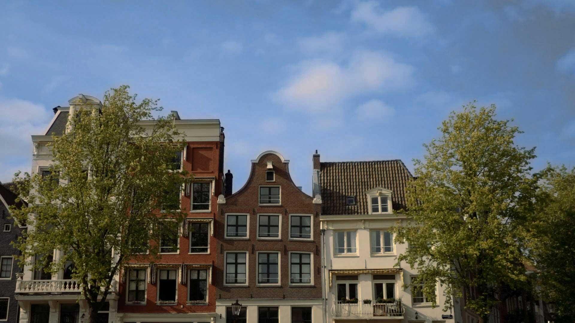 Team foto van Burgemeester Vastgoed