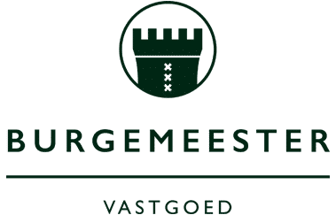Logo Burgemeester Vastgoed