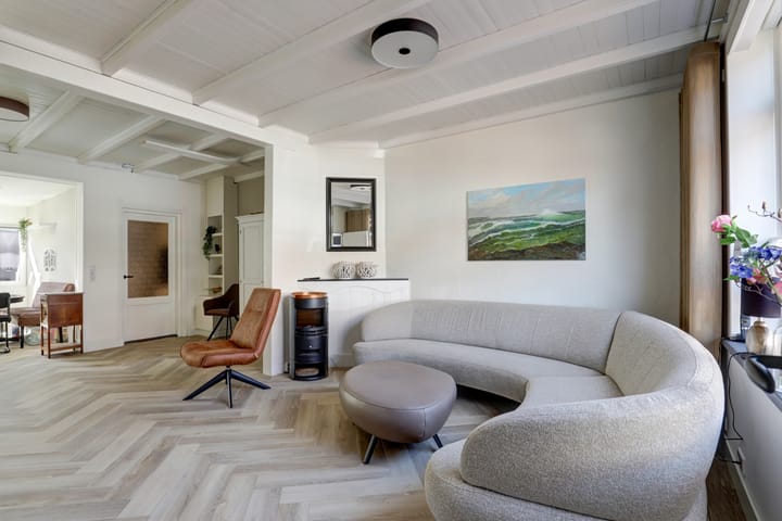 Burgemeester Vonklaan 22 in Spijk