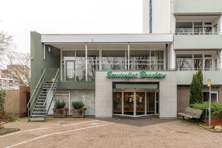 Foto van woning Burgemeester Wuiteweg 223, Drachten