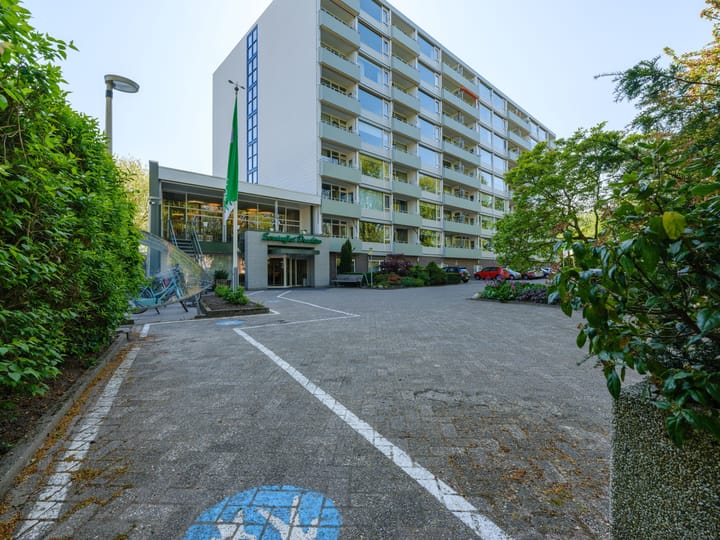 Burgemeester Wuiteweg 297 in Drachten foto