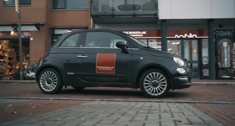 Kantoor foto van BURGERSDIJK MAKELAARS