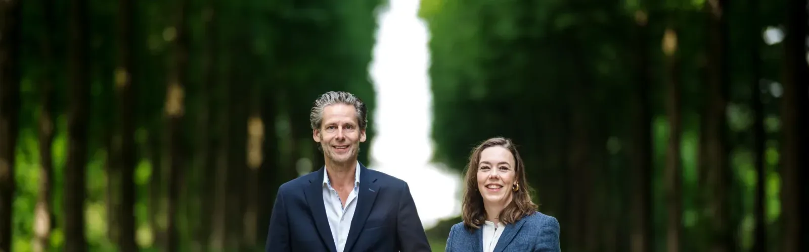 Team foto van BURGERSDIJK MAKELAARS