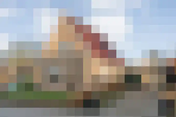 Burgerzinstraat 1 Zuidwolde