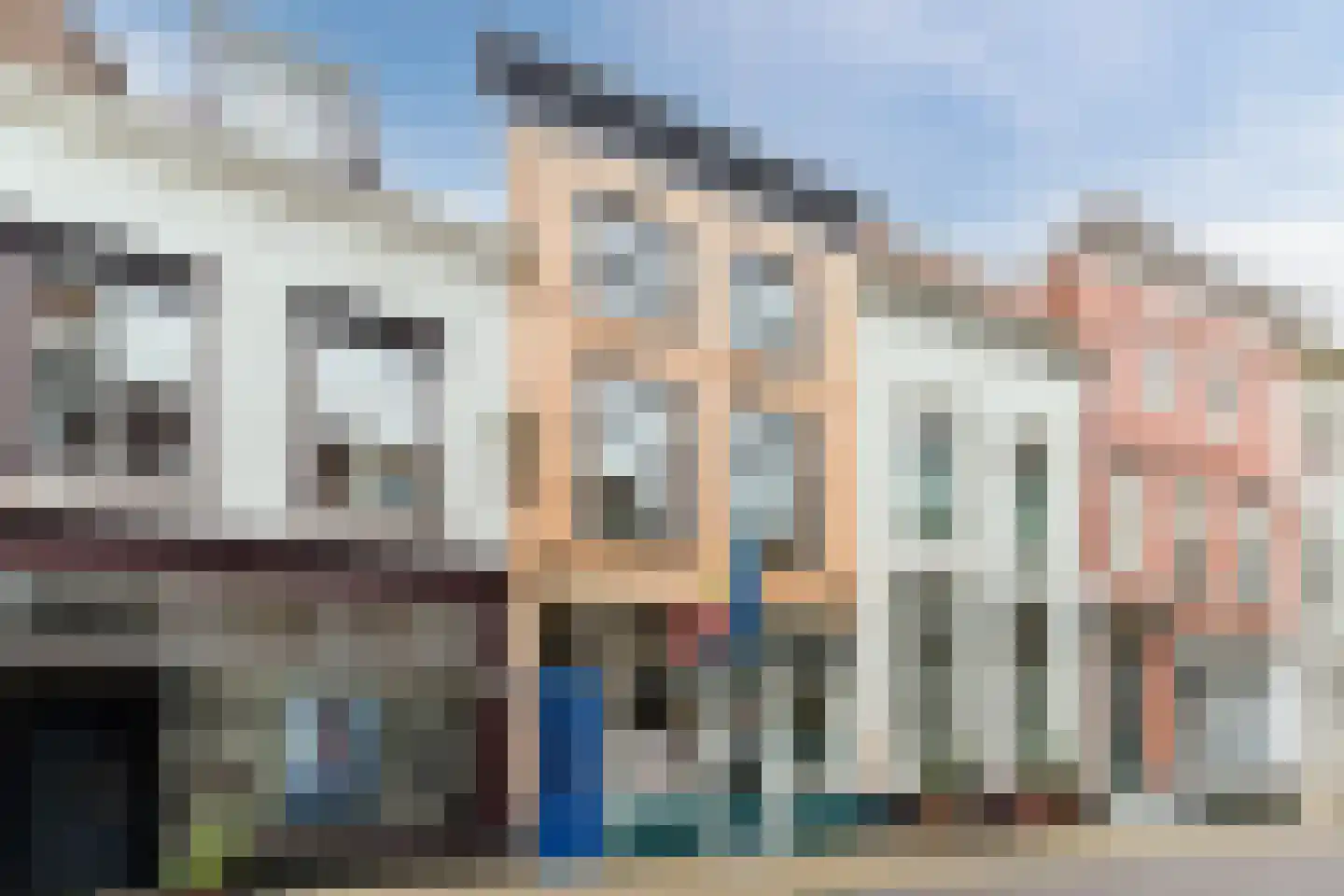 Burgstraat 25 in Gorinchem