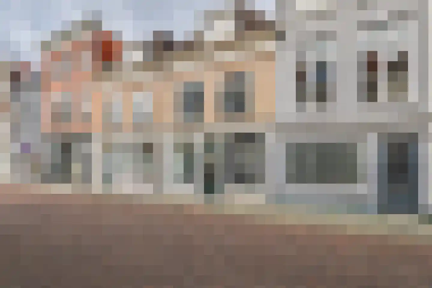 Burgstraat 53 in Gorinchem