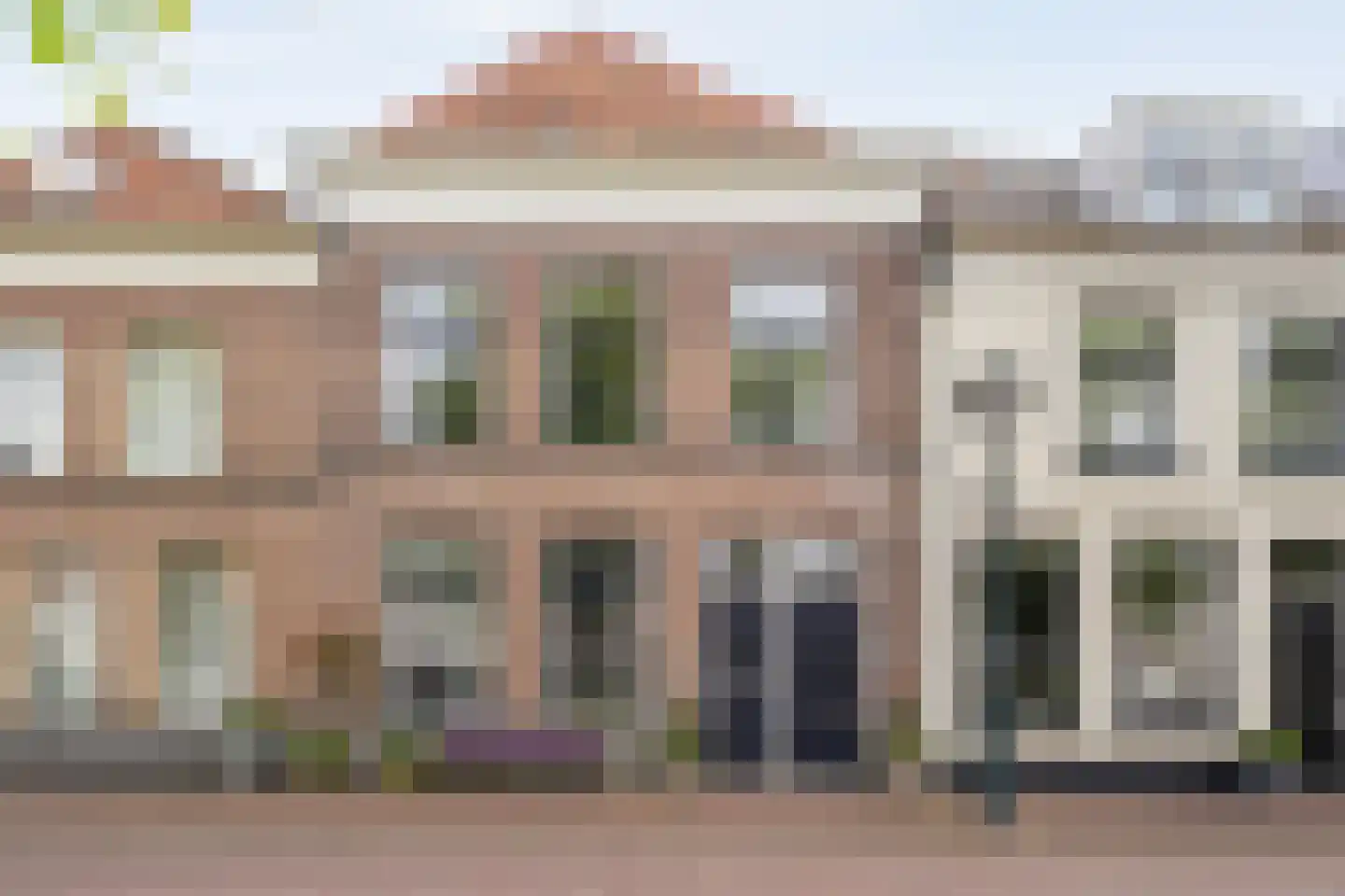 Burgwal 124 in Kampen