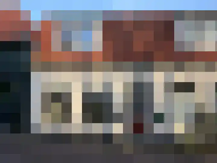 Burgwal 23 A in Den Burg