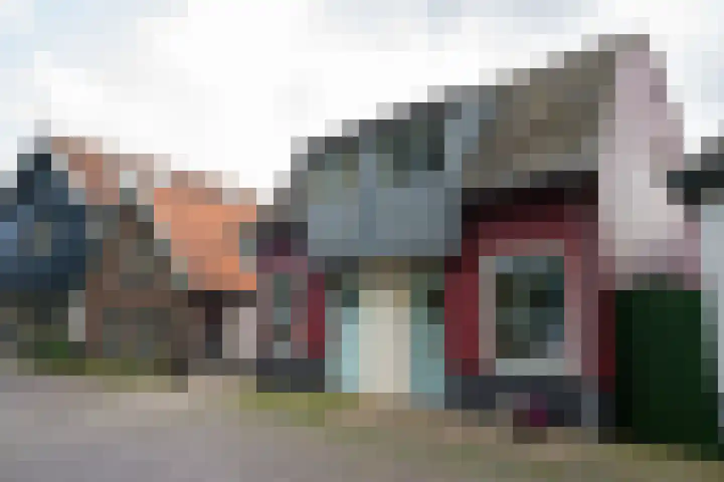 Burgwal 33 A in Den Burg