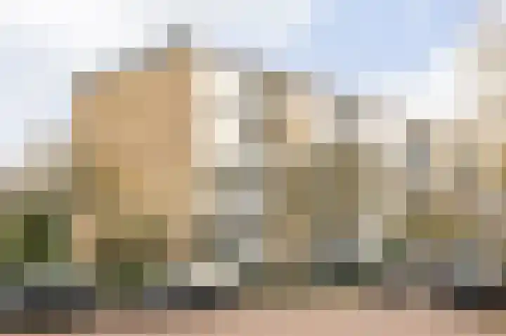 Burmanlaan 110 in Wassenaar
