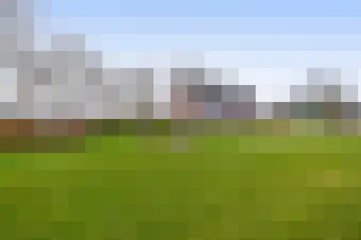 Buskensven 1 in Oostrum
