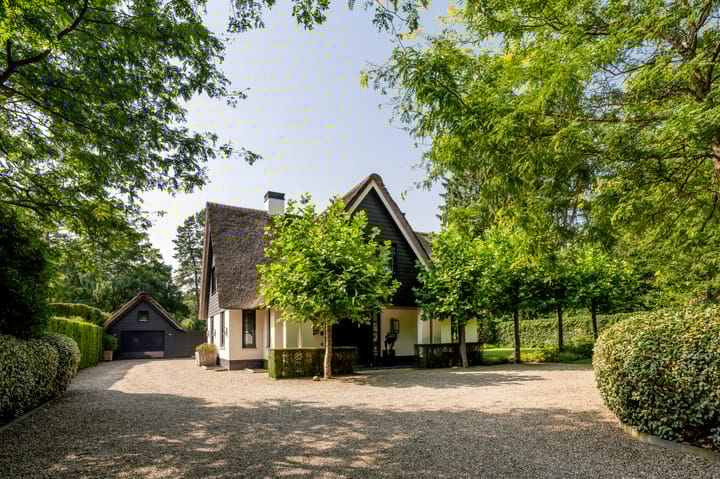 Bussummerweg 29 in Blaricum