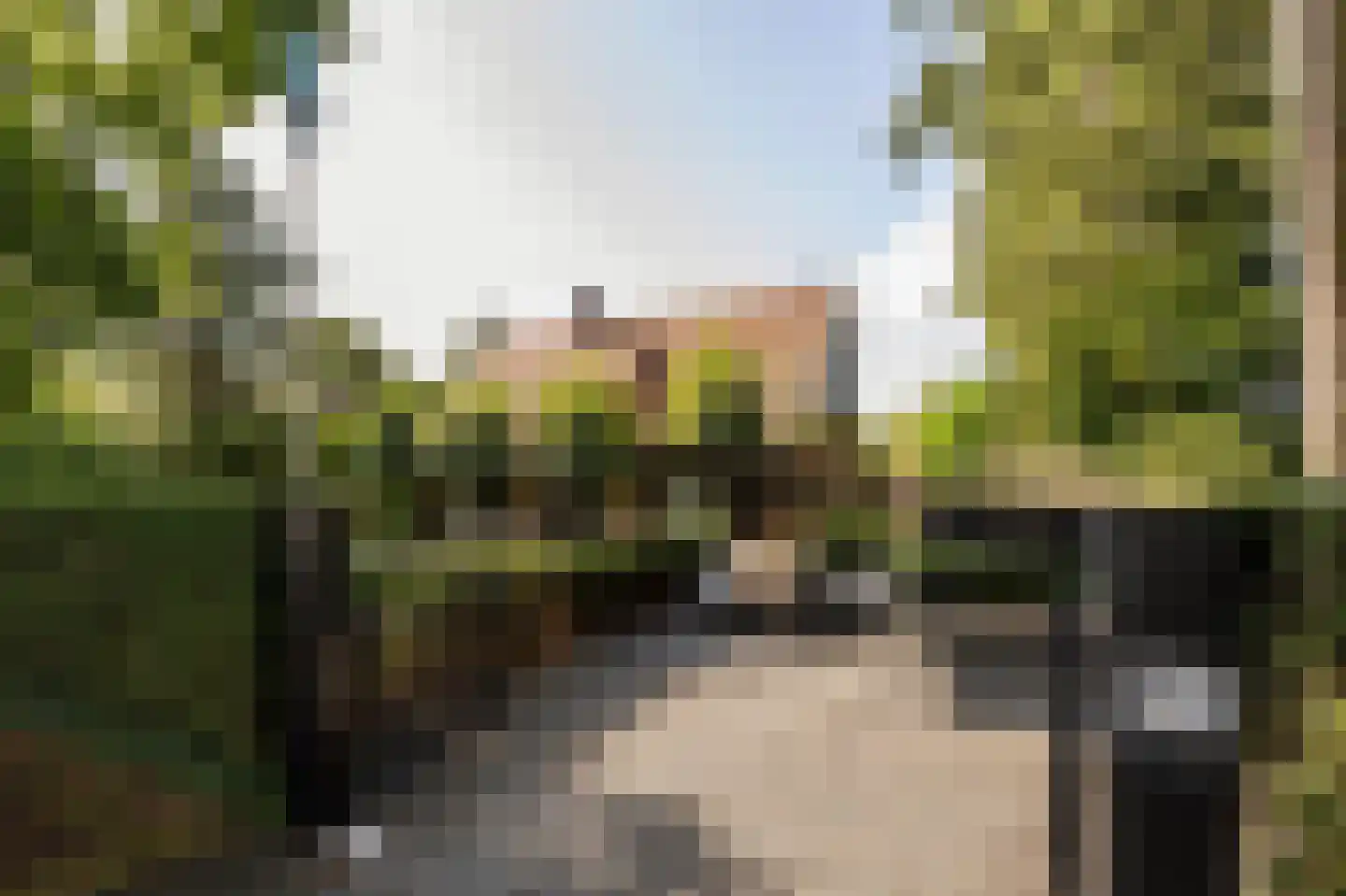 Bussummerweg 7 a in Blaricum