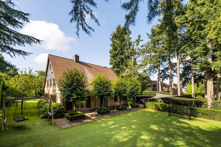 Bussummerweg 7a in Blaricum