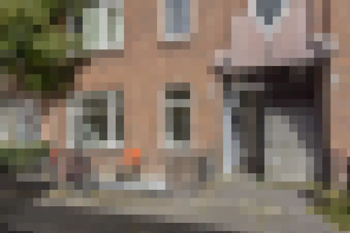 Bussumsestraat 123 in Den Haag