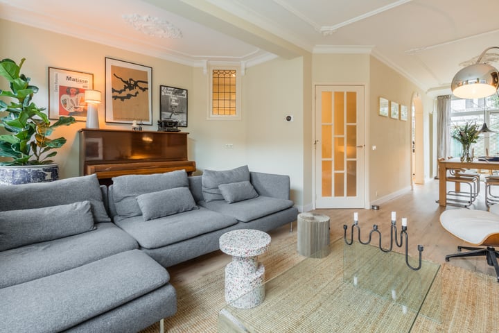 Bussumsestraat 157 in 's-Gravenhage foto