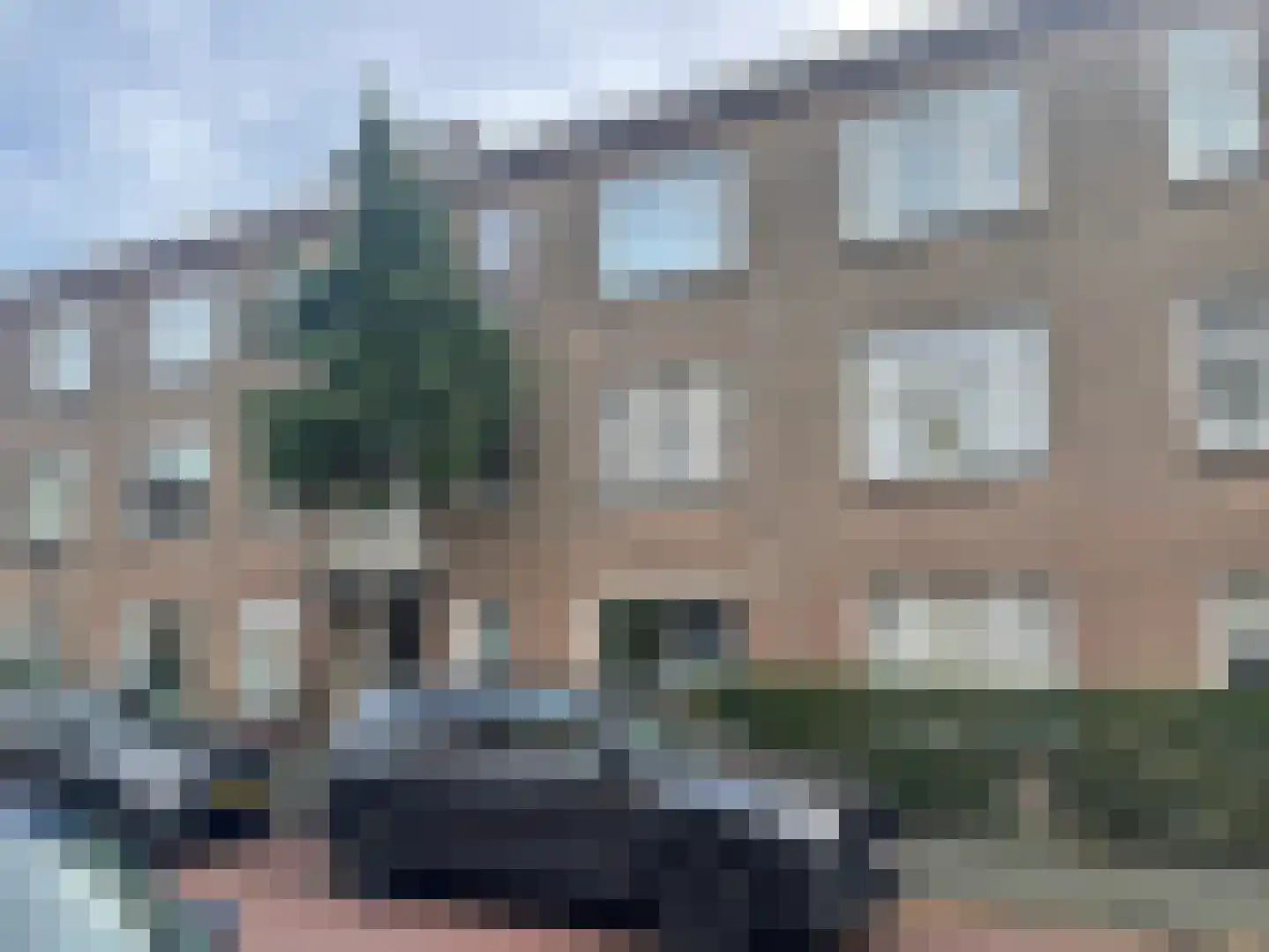 Bussumsestraat 22 en Den Haag