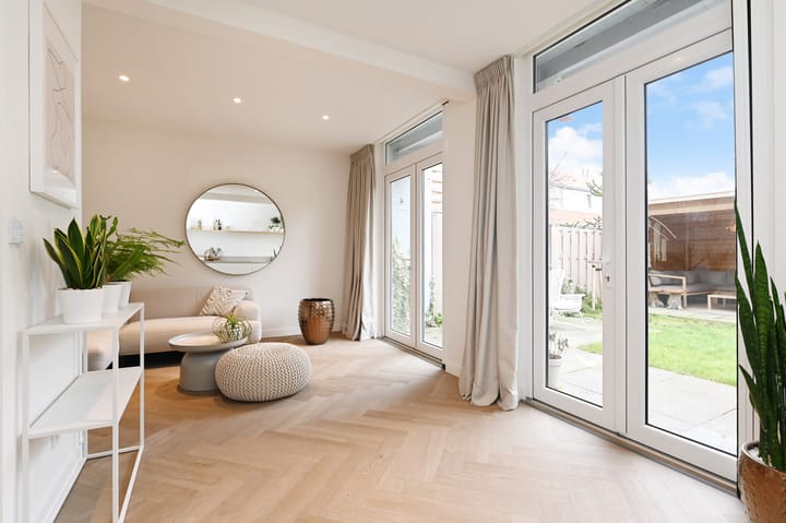 Bussumsestraat 58 in 's-Gravenhage foto