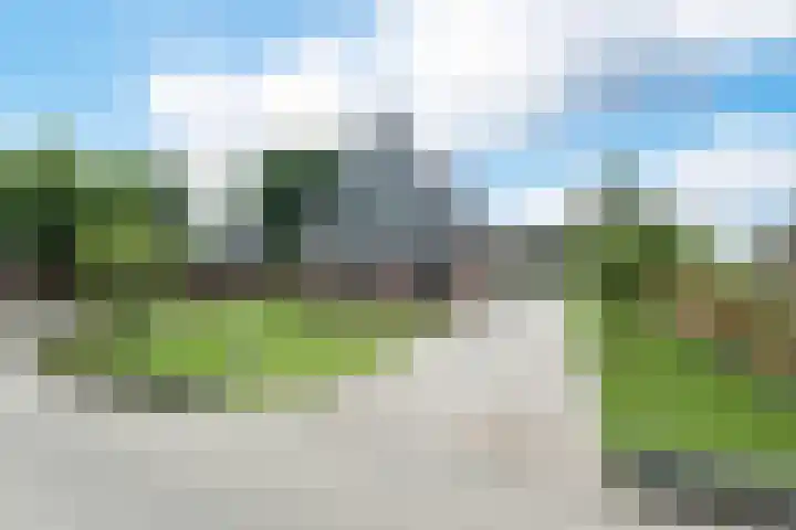 Bûtendykswei 48 dans Ingwierrum