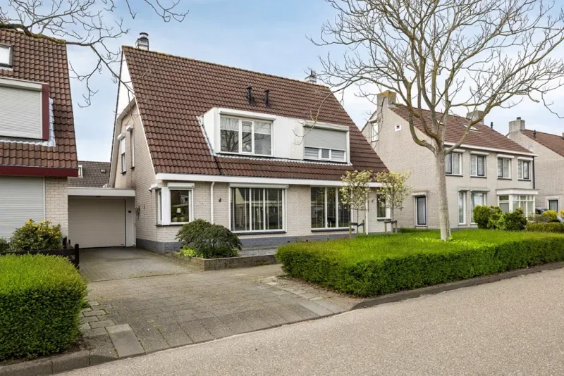 Kantoor foto van Buuron & Kuipers Makelaars