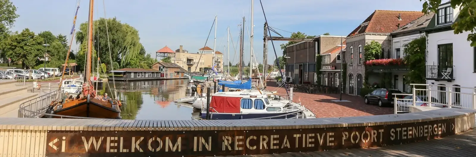 Team foto van Buuron & Kuipers Makelaars