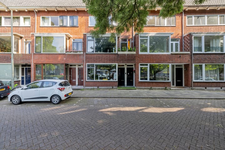 Buys Ballotsingel 65 in Schiedam foto