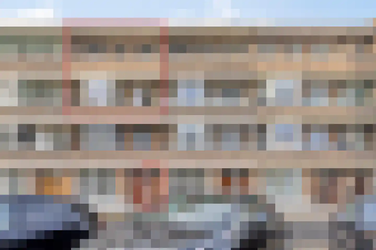 Buys Ballotsingel 68 A in Schiedam