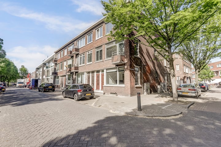 Buys Ballotsingel 80A in Schiedam