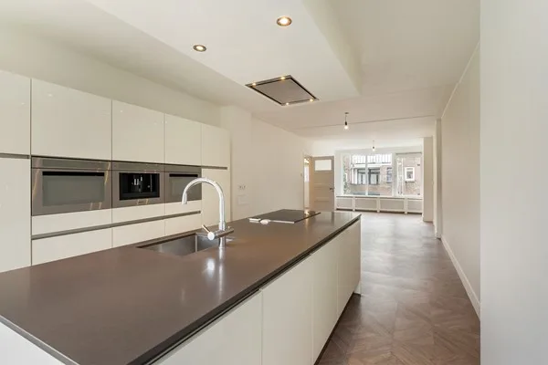 Kantoor foto van BVA Makelaardij B.V.