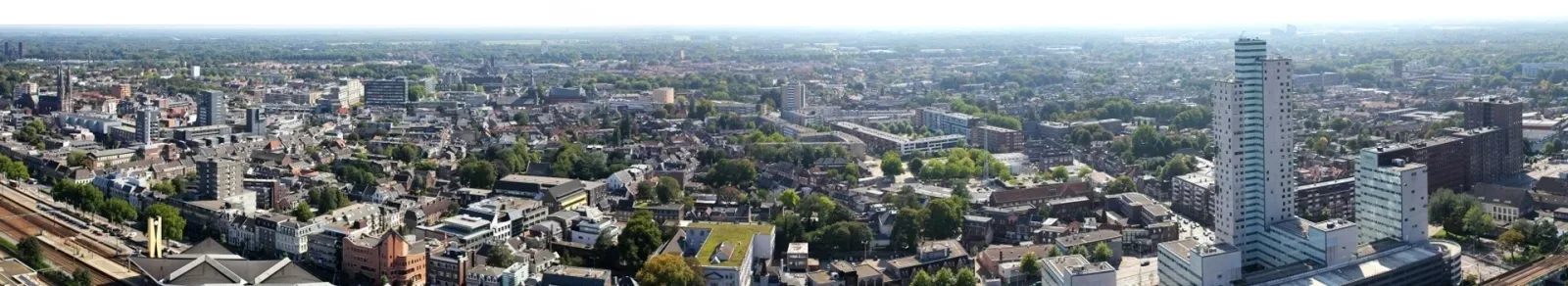Team foto van BVwonen