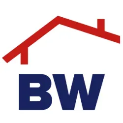 Logo van BW Housing BV