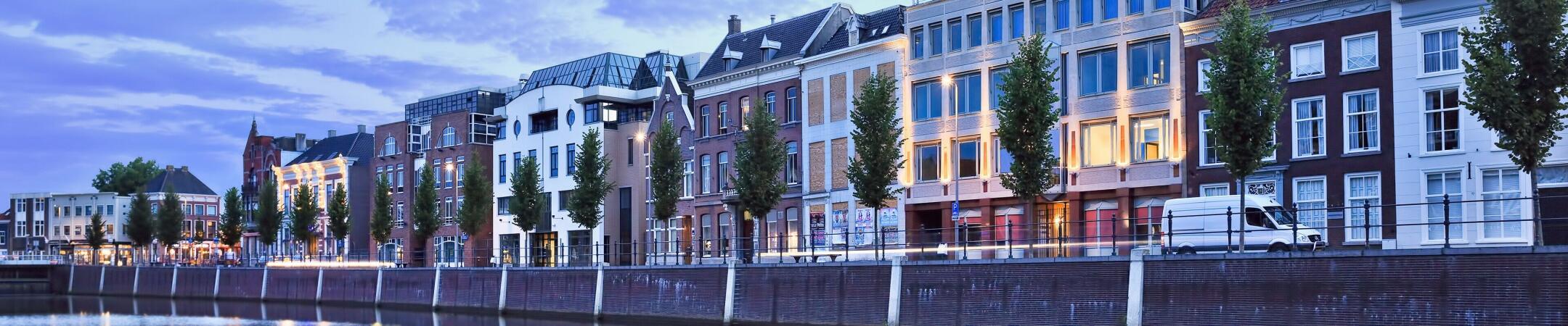 Kantoorfoto By Casper Makelaardij