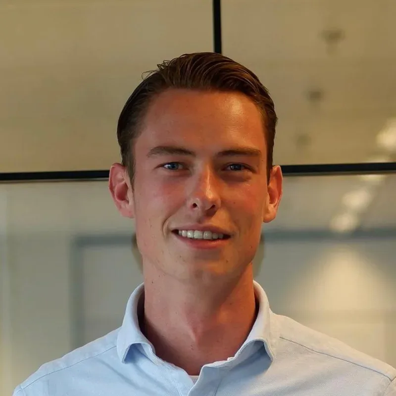 Bürofoto von By Casper Makelaardij