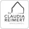 Logo By Claudia Reimert makelaardij