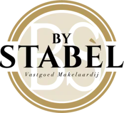 Logo van By Stabèl Vastgoed Makelaardij
