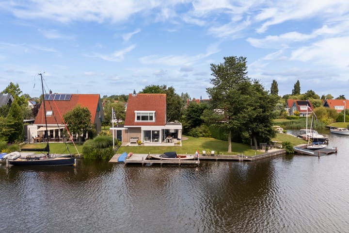 Bytling 25 in Terherne foto