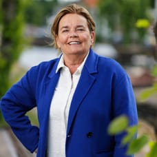 Foto van C. (Claar) Habets-Enneking