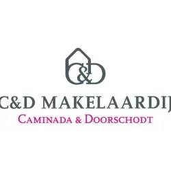 Logo C&D Makelaardij